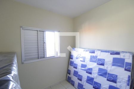 Quarto 2 de apartamento para alugar com 2 quartos, 62m² em Santa Mônica, Uberlândia