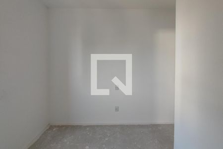 Quarto Suíte de apartamento à venda com 2 quartos, 51m² em Parque Fazendinha, Campinas