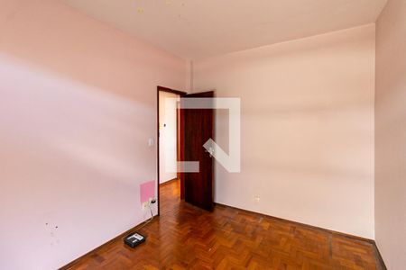 Quarto 1 de apartamento à venda com 3 quartos, 110m² em Vila Paris, Belo Horizonte