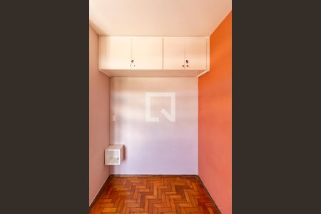 Quarto 2 de apartamento à venda com 3 quartos, 110m² em Vila Paris, Belo Horizonte