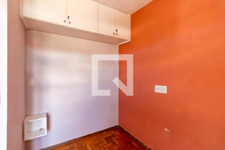 Quarto 2 de apartamento para alugar com 3 quartos, 110m² em Vila Paris, Belo Horizonte