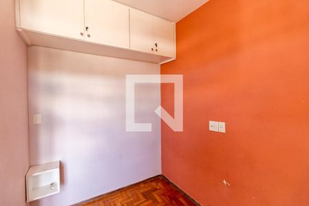 Quarto 2 de apartamento à venda com 3 quartos, 110m² em Vila Paris, Belo Horizonte