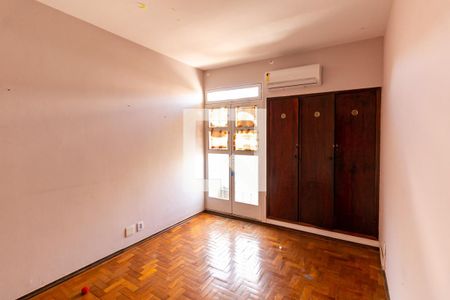 Quarto 1 de apartamento à venda com 3 quartos, 110m² em Vila Paris, Belo Horizonte