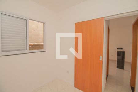 Quarto 2 de apartamento à venda com 2 quartos, 32m² em Vila Prudente, São Paulo