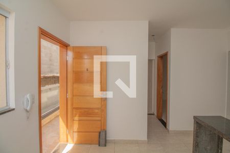 Sala de apartamento à venda com 2 quartos, 32m² em Vila Prudente, São Paulo