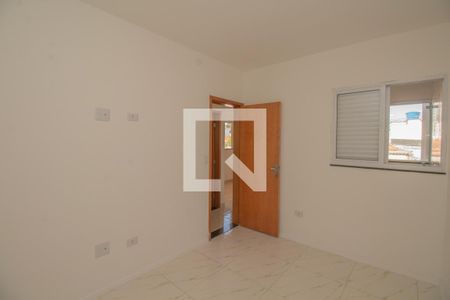 Quarto de apartamento à venda com 2 quartos, 32m² em Vila Prudente, São Paulo