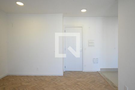 Sala de apartamento à venda com 2 quartos, 67m² em Ipiranga, São Paulo