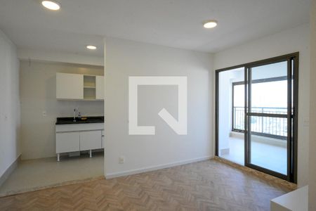 Sala de apartamento à venda com 2 quartos, 67m² em Ipiranga, São Paulo