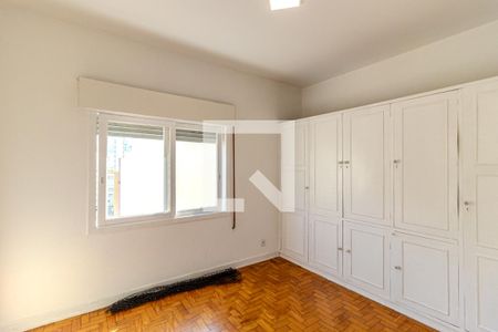 Quarto 2 de apartamento à venda com 3 quartos, 145m² em Higienópolis, São Paulo