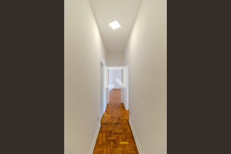 Corredor de apartamento à venda com 3 quartos, 145m² em Higienópolis, São Paulo