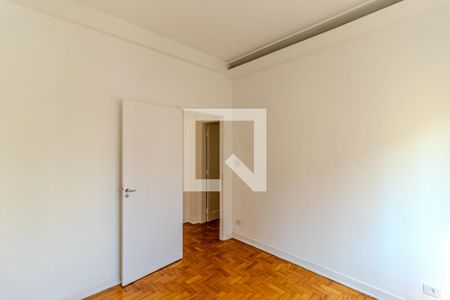 Quarto 1 de apartamento à venda com 3 quartos, 145m² em Higienópolis, São Paulo