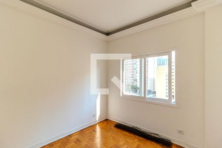 Quarto 1 de apartamento à venda com 3 quartos, 145m² em Higienópolis, São Paulo