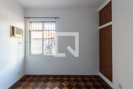 Quarto de apartamento para alugar com 1 quarto, 49m² em Vila Isabel, Rio de Janeiro