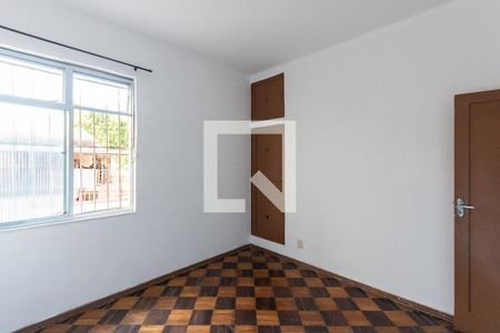 Quarto de apartamento para alugar com 1 quarto, 49m² em Vila Isabel, Rio de Janeiro