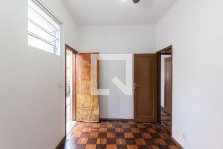 Sala de apartamento para alugar com 1 quarto, 49m² em Vila Isabel, Rio de Janeiro