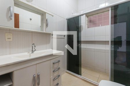 Banheiro de apartamento para alugar com 1 quarto, 49m² em Vila Isabel, Rio de Janeiro