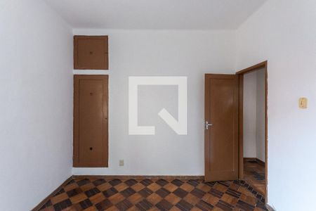 Quarto de apartamento para alugar com 1 quarto, 49m² em Vila Isabel, Rio de Janeiro