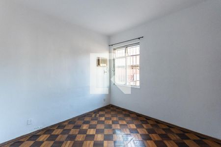 Quarto de apartamento para alugar com 1 quarto, 49m² em Vila Isabel, Rio de Janeiro