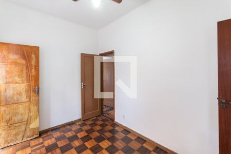 Sala de apartamento para alugar com 1 quarto, 49m² em Vila Isabel, Rio de Janeiro