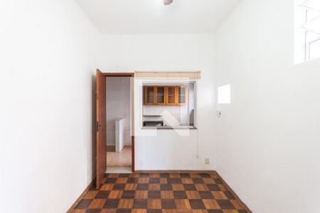 Sala de apartamento para alugar com 1 quarto, 49m² em Vila Isabel, Rio de Janeiro