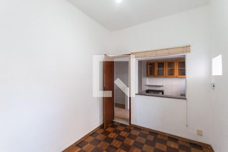 Sala de apartamento para alugar com 1 quarto, 49m² em Vila Isabel, Rio de Janeiro