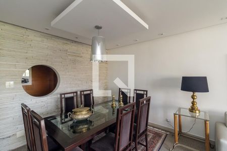 Sala de apartamento à venda com 2 quartos, 159m² em Higienópolis, São Paulo