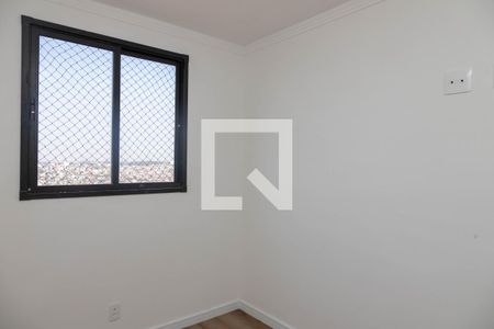 Quarto 2  de apartamento à venda com 2 quartos, 43m² em Taboão, São Bernardo do Campo