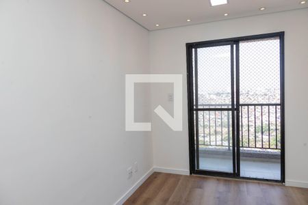 Sala de apartamento à venda com 2 quartos, 43m² em Taboão, São Bernardo do Campo