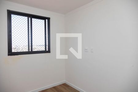 Quarto 1 - suíte  de apartamento à venda com 2 quartos, 43m² em Taboão, São Bernardo do Campo