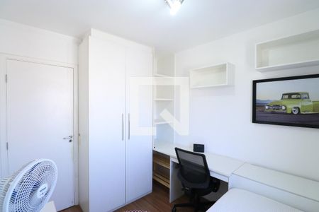 Quarto 1 de apartamento para alugar com 2 quartos, 57m² em Barra Funda, São Paulo