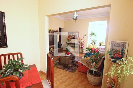 Sala 1 de apartamento à venda com 2 quartos, 65m² em Penha Circular, Rio de Janeiro