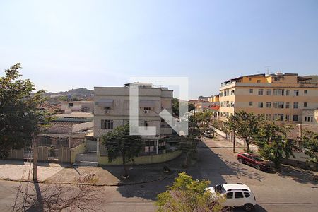 Vista do quarto 1 de apartamento à venda com 2 quartos, 65m² em Penha Circular, Rio de Janeiro