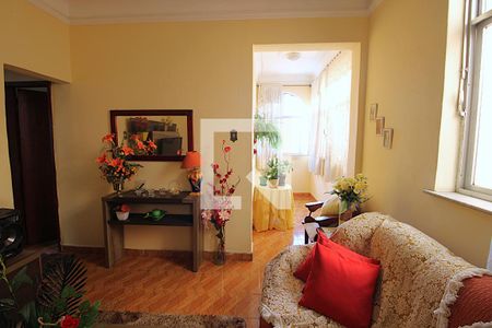 Sala 2 de apartamento à venda com 2 quartos, 65m² em Penha Circular, Rio de Janeiro