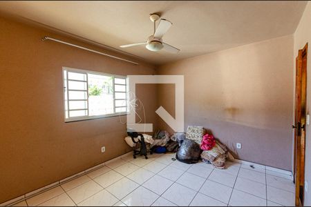 Quarto 1 de casa à venda com 2 quartos, 117m² em Engenhoca, Niterói