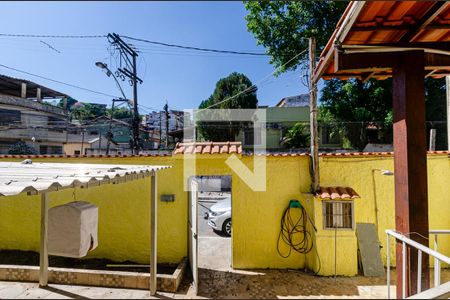 Sala de casa à venda com 2 quartos, 117m² em Engenhoca, Niterói