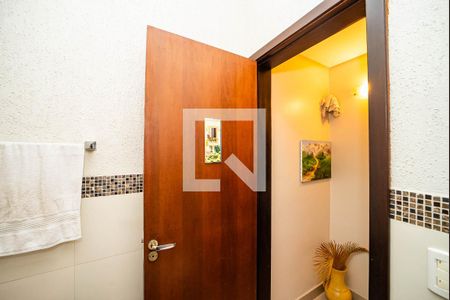 Lavabo de casa à venda com 3 quartos, 210m² em Parque Santa Fé, Porto Alegre