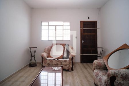 Sala de casa à venda com 3 quartos, 168m² em Vila Mesquita, São Paulo