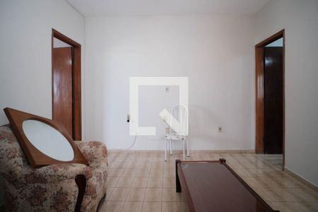 Sala de casa à venda com 3 quartos, 168m² em Vila Mesquita, São Paulo