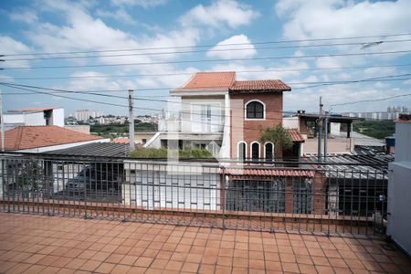 Quarto 1 de casa à venda com 3 quartos, 168m² em Vila Mesquita, São Paulo