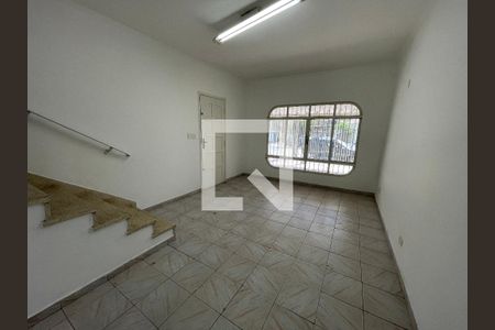 Sala de casa à venda com 2 quartos, 110m² em Caxingui, São Paulo