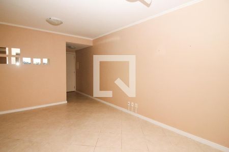 Sala de apartamento à venda com 2 quartos, 70m² em Teresópolis, Porto Alegre