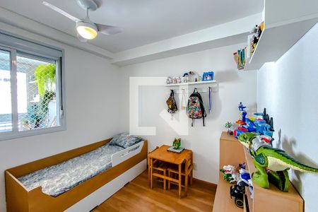 Quarto 1 de apartamento à venda com 2 quartos, 70m² em Ipiranga, São Paulo