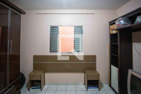 Quarto 1 de casa para alugar com 2 quartos, 150m² em Conceição, Diadema