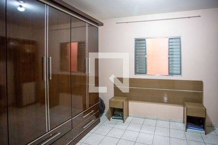 Quarto 1 de casa para alugar com 2 quartos, 150m² em Conceição, Diadema