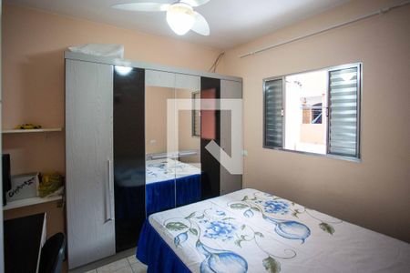 Quarto 2 de casa à venda com 2 quartos, 150m² em Conceição, Diadema