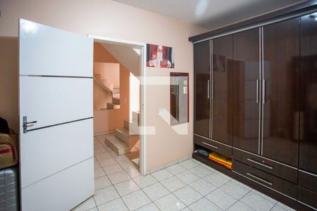 Quarto 1 de casa para alugar com 2 quartos, 150m² em Conceição, Diadema