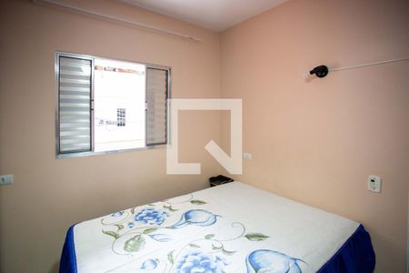 Quarto 2 de casa à venda com 2 quartos, 150m² em Conceição, Diadema