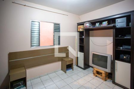 Quarto 1 de casa para alugar com 2 quartos, 150m² em Conceição, Diadema