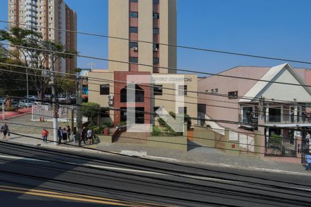 Vista do Quarto 1 de casa à venda com 2 quartos, 100m² em Santana, São Paulo