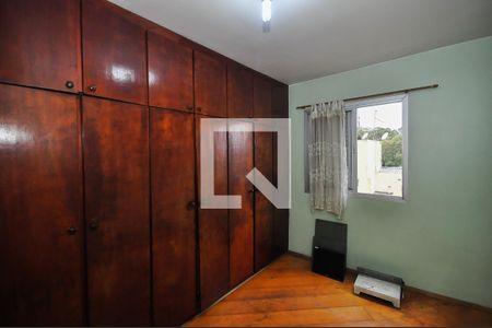 Quarto 1 de apartamento à venda com 2 quartos, 73m² em Jardim Monte Alegre, Taboão da Serra